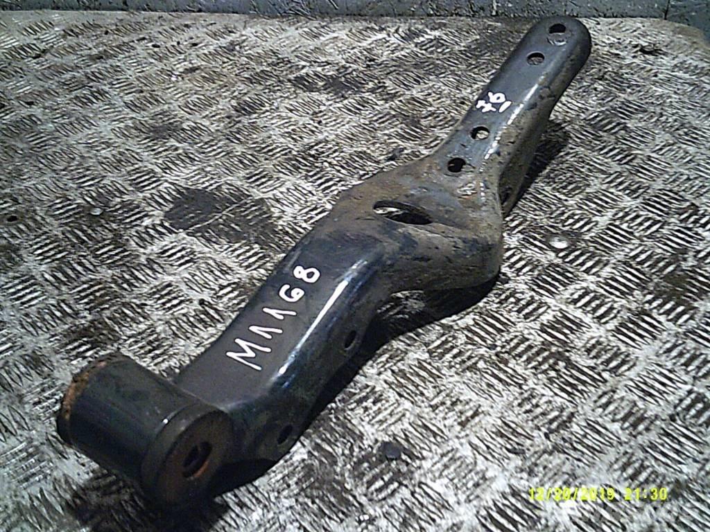 MAN TGS  85417016001 Saseler