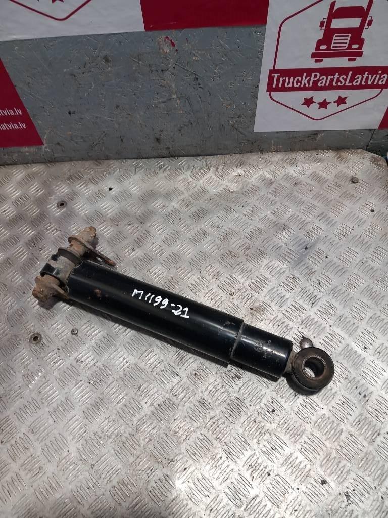 MAN TGM  81437026362 Saseler