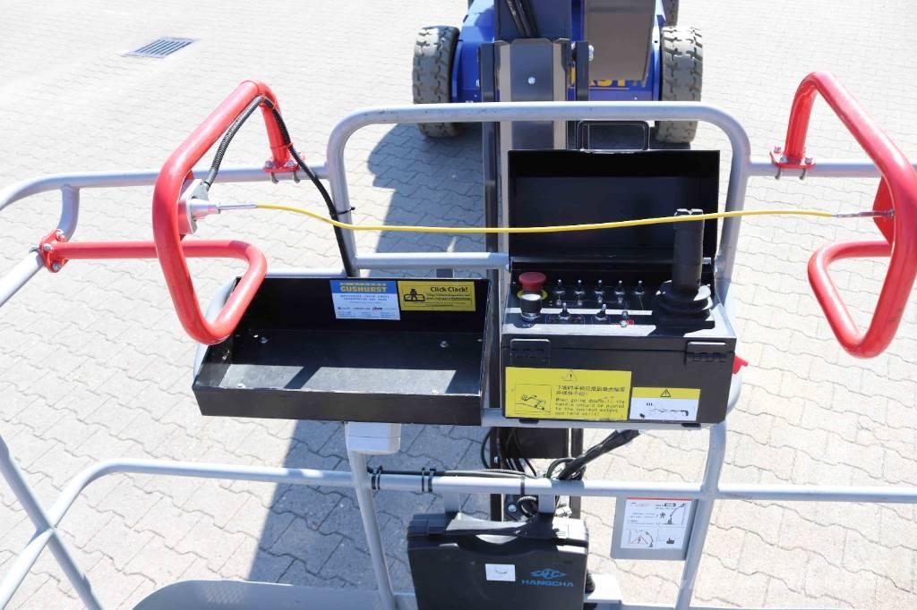 Hangcha GTHZ 170 C Körüklü personel platformları