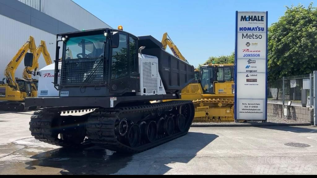 Prinoth Panther T14R Diger