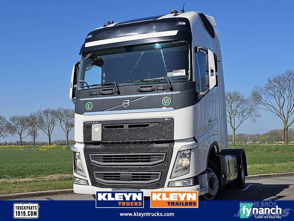 Volvo FH 500 Çekiciler