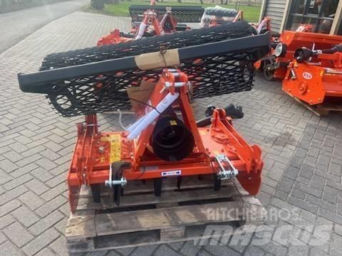 Ortolan alfa 110 Tirmiklar