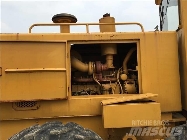 CAT 140G Greyderler