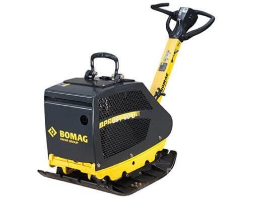 Bomag BPR 35/60 D Kompaktörler