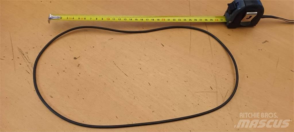 Rottne 046-0118 Motorlar
