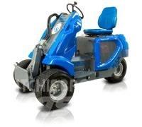 Multione 1.1 Skid steer loderler
