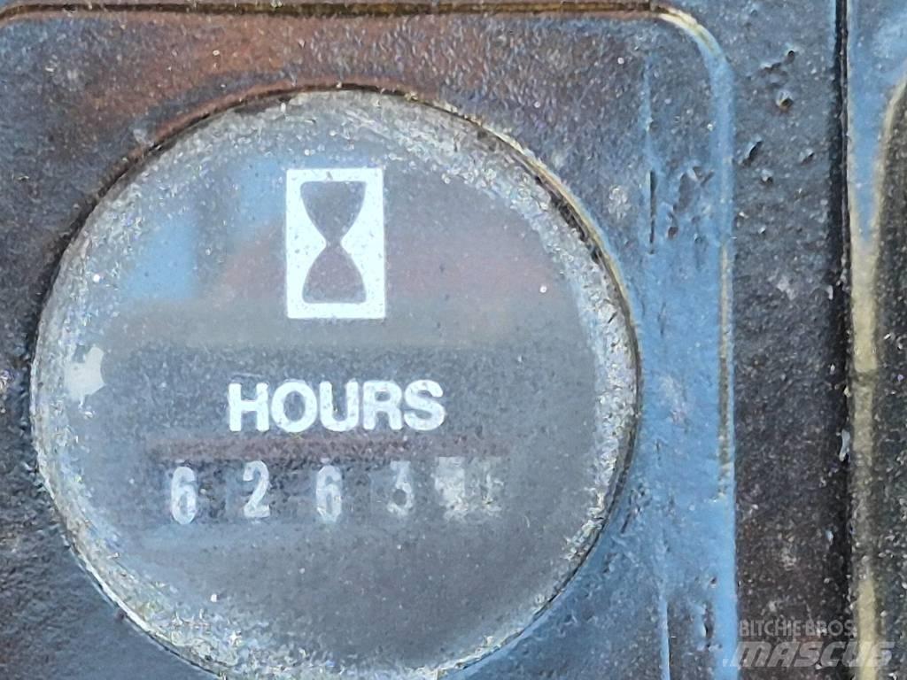 Yale GLC 155 CA Diger
