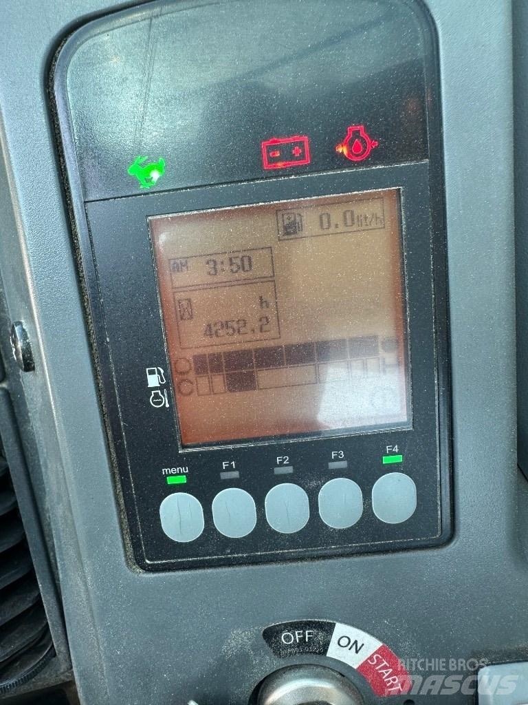 Yanmar SV 100-2 Midi ekskavatörler 7 - 12 t