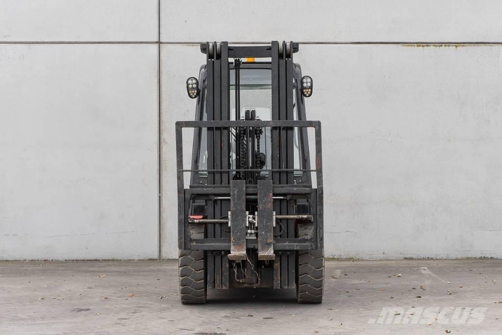 Manitou MI 30 D Dizel forkliftler