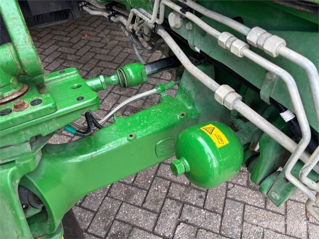 John Deere 6175R Traktörler
