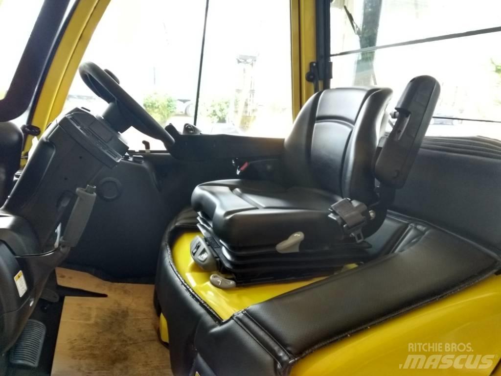 Hyster H4.5FT6 Dizel forkliftler