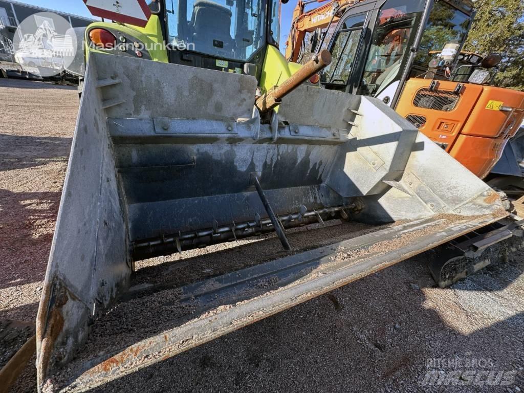 CLAAS Arion 410 Traktörler