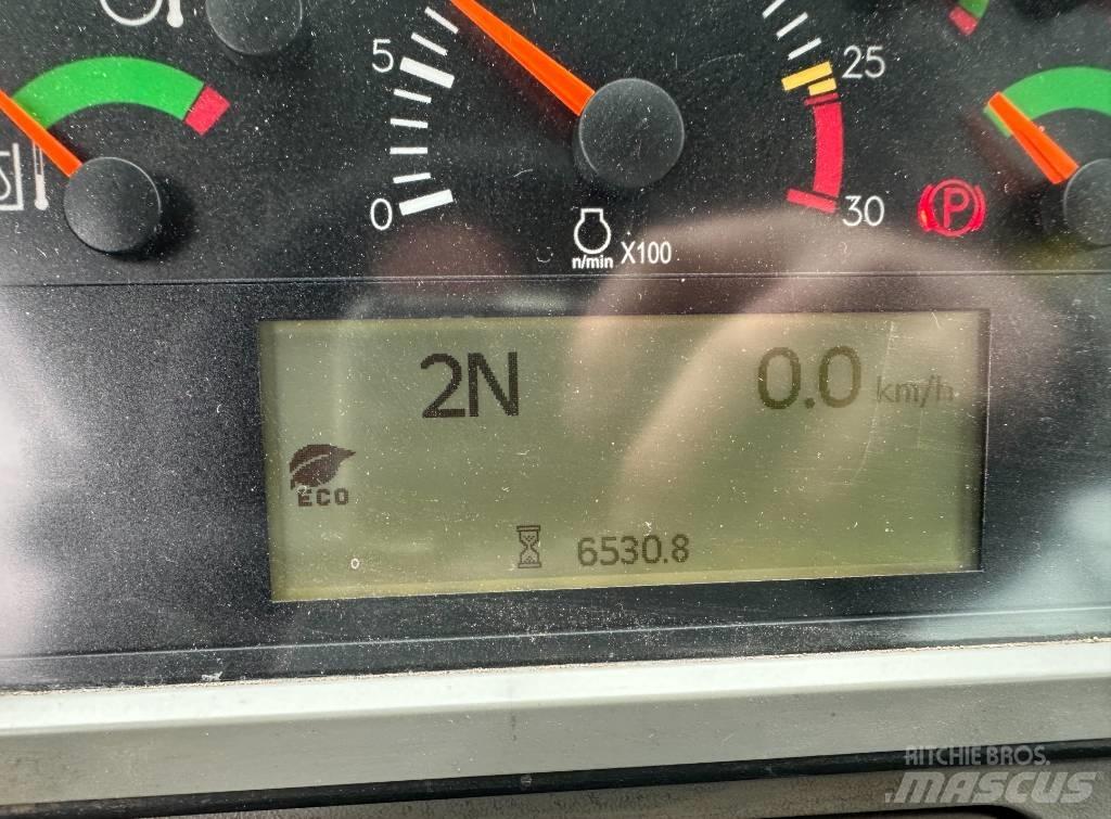 CAT 962 M Tekerlekli yükleyiciler