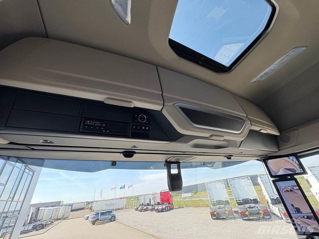 DAF XG 480 FT Çekiciler