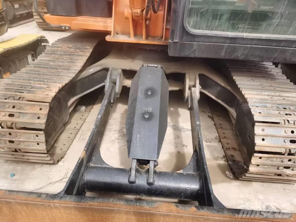 Hitachi ZX 70 Mini ekskavatörler, 7 tona dek