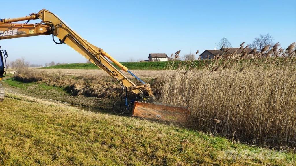 Berti Land/SB 160 Diger parçalar