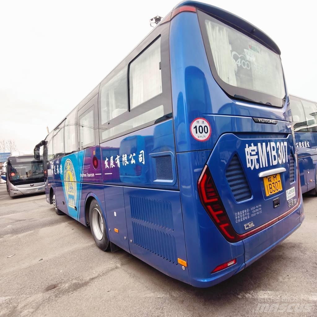 Yutong ZK6907H6Y Yolcu otobüsleri