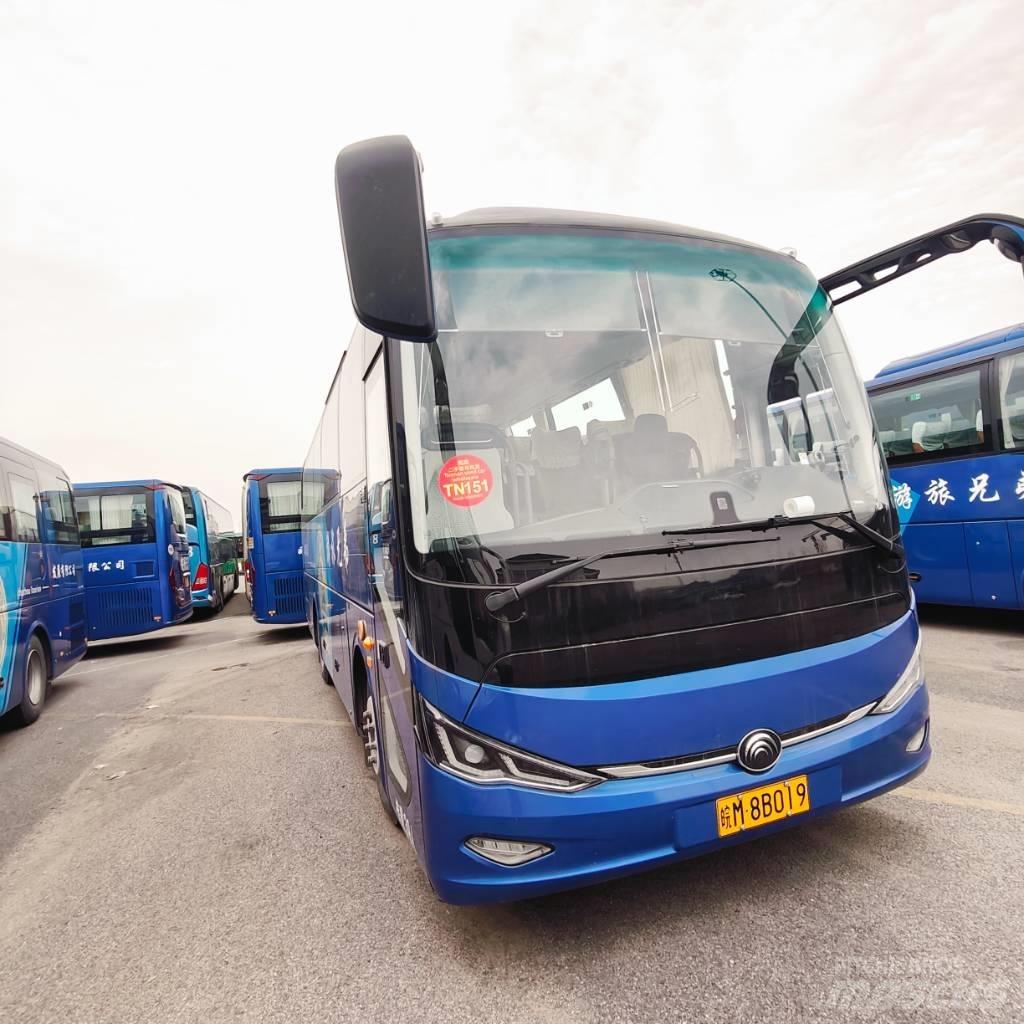 Yutong ZK6907H6Y Yolcu otobüsleri