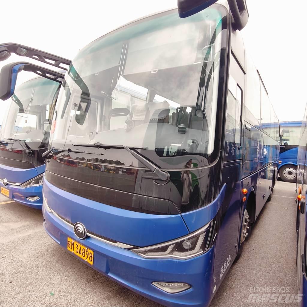 Yutong ZK6907H6Y Yolcu otobüsleri
