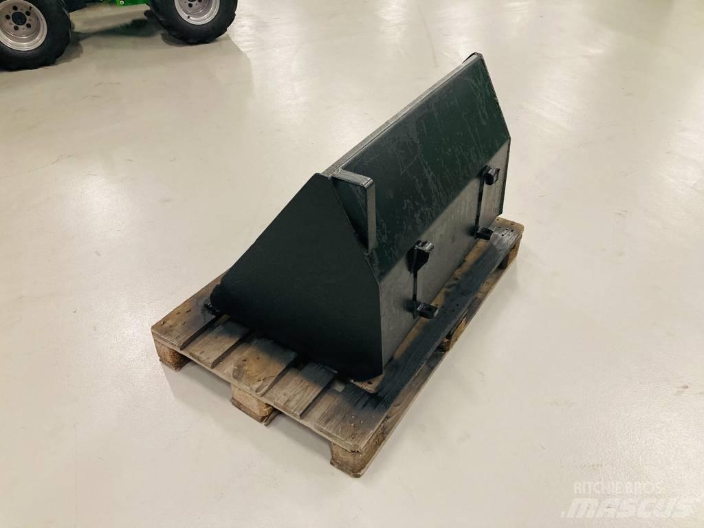 Avant Skovl 90 cm Diger parçalar