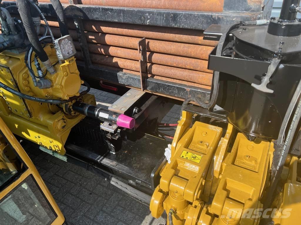 Vermeer D 40x55 S3 Yatay sondaj makineleri