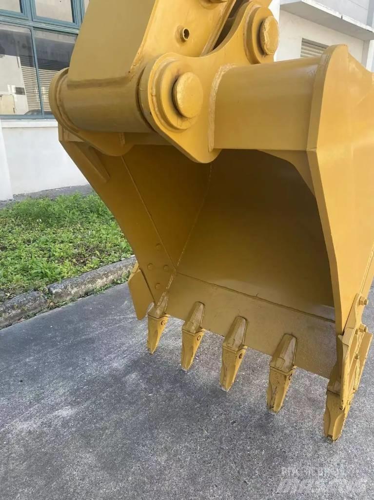 CAT 320 GC Midi ekskavatörler 7 - 12 t