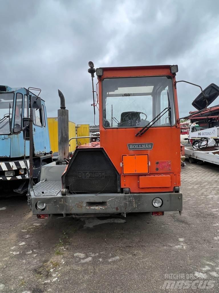 Bollnäs BT25T Terminal çekiciler