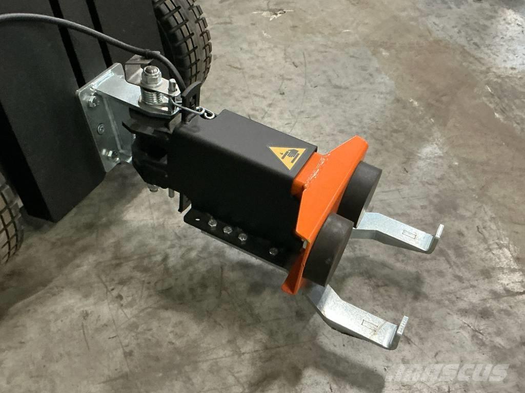 Movexx T1500 Çekiciler