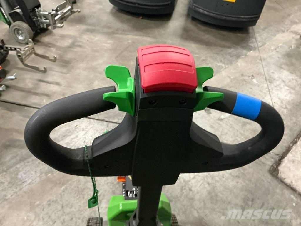Movexx T1500 Çekiciler