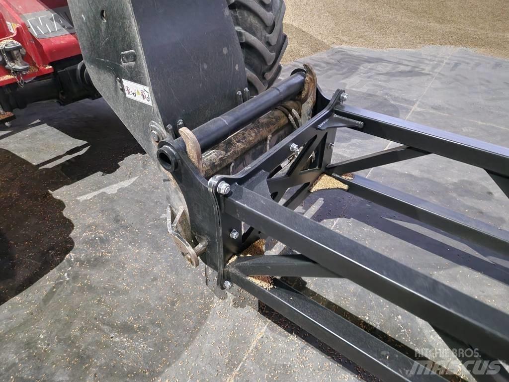 Awemak SPD 26 Diger tarim makinalari