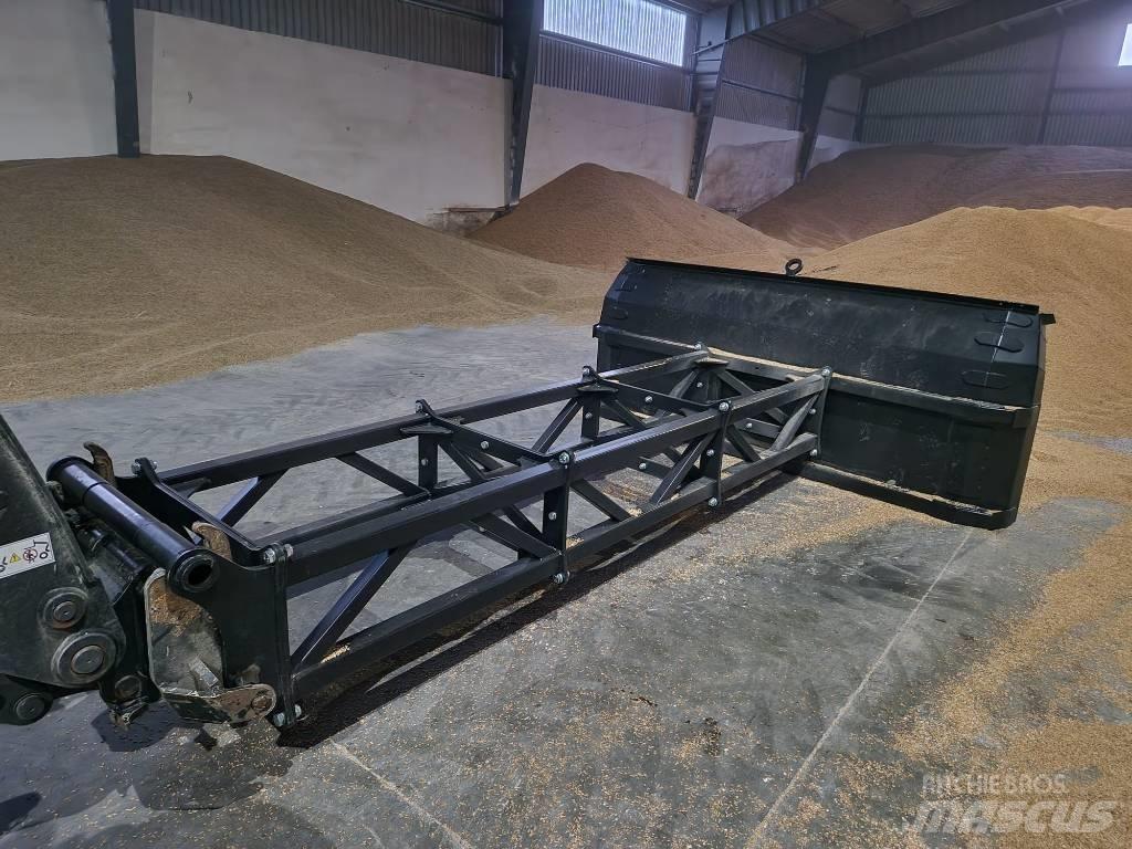 Awemak SPD 26 Diger tarim makinalari