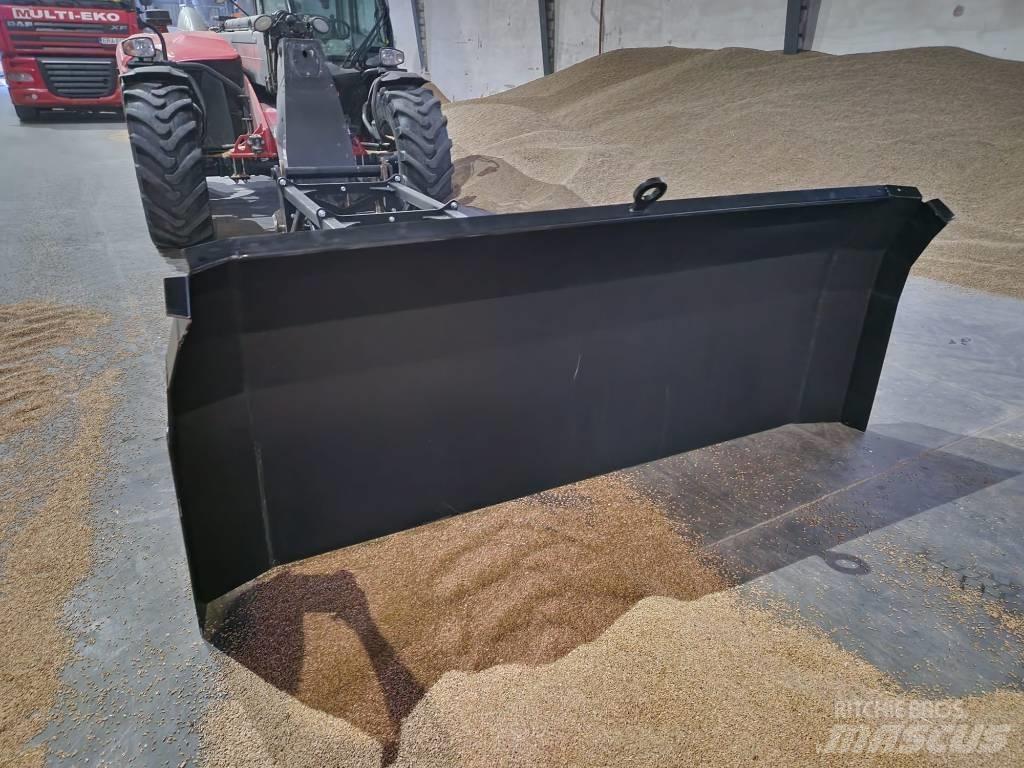 Awemak SPD 26 Diger tarim makinalari