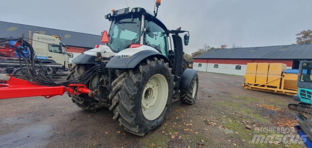 Valtra T 234 Versu Traktörler