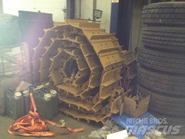 CAT D7G TRACK CHAINS Saseler