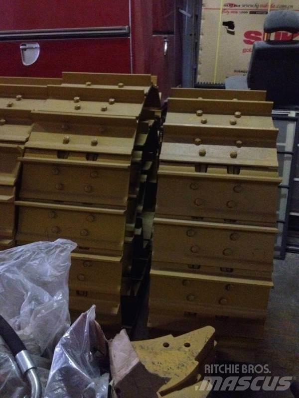CAT D7G TRACK CHAINS Saseler