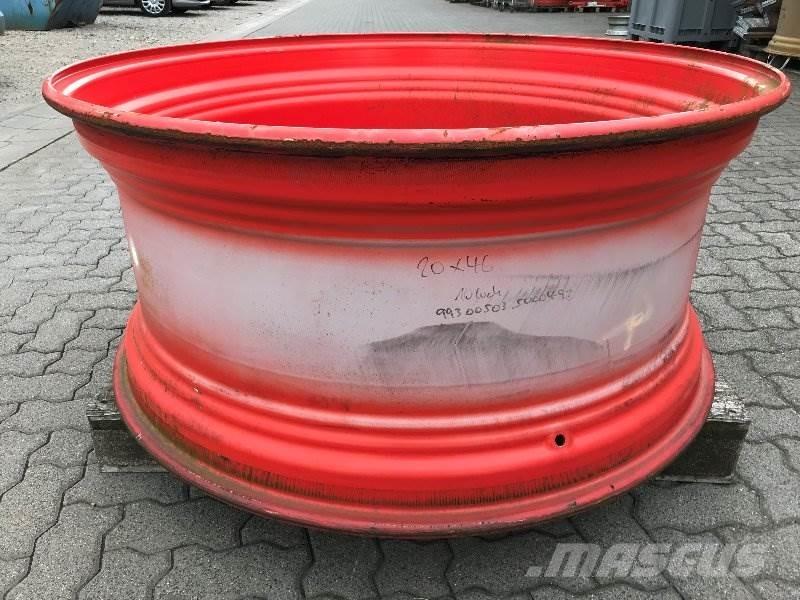  SONSTIGE 20 x 46 Diger tarim makinalari