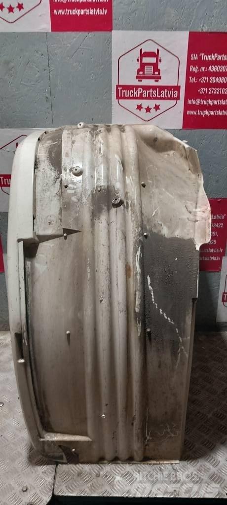 Scania G 400   1485486 Kabinler