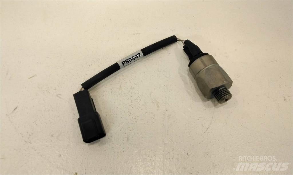 Ponsse PS0447 Hidrolik