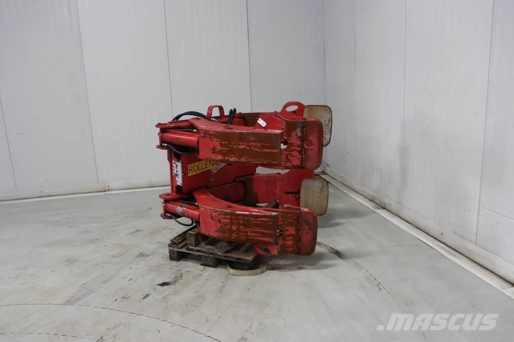 Bolzoni AR-37RJ-15 Diger