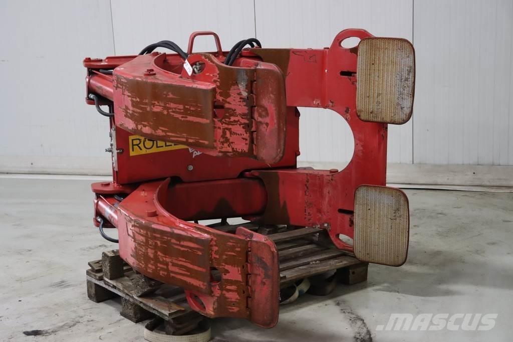 Bolzoni AR-37RJ-15 Diger