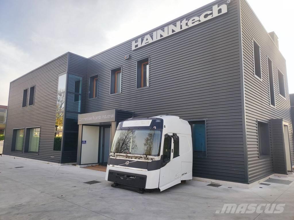Volvo FH L2 H2 Kabinler