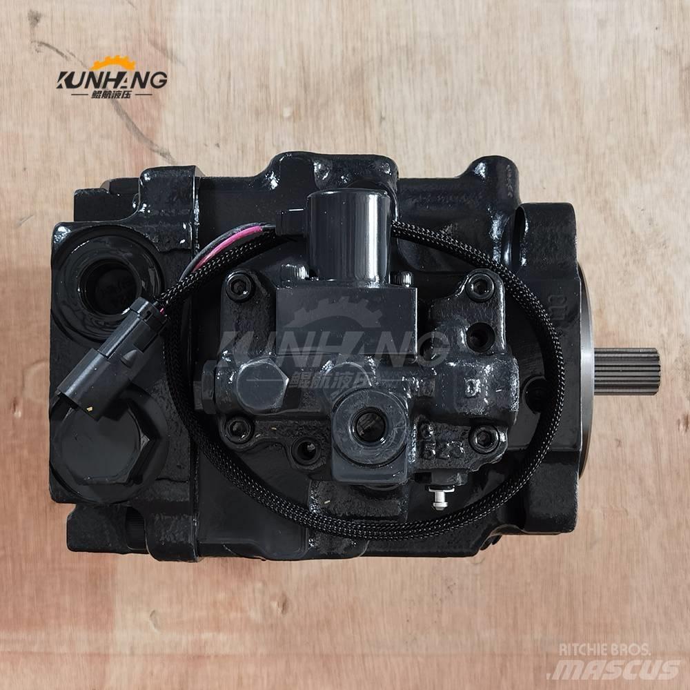 Komatsu D85 FUN PUMP Sanzuman