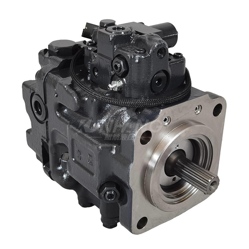 Komatsu D85 FUN PUMP Sanzuman