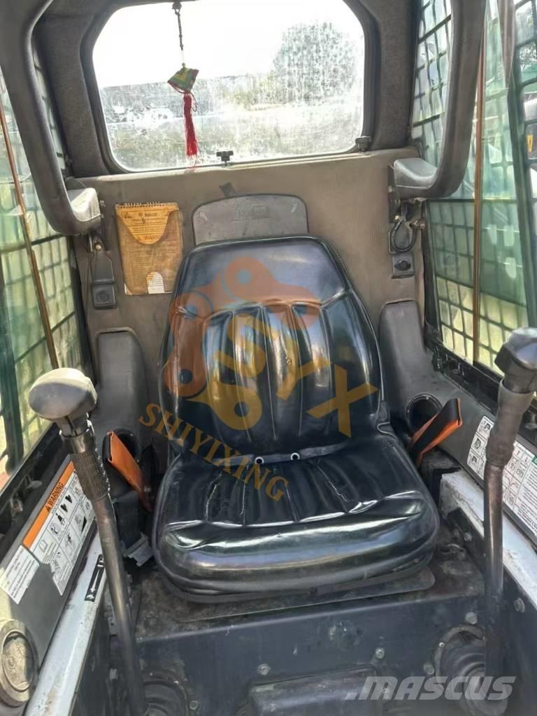 Bobcat S185 Skid steer loderler