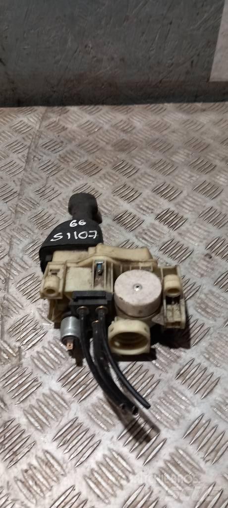 Scania R 440    1774972 Kabinler