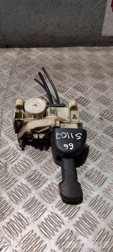 Scania R 440    1774972 Kabinler