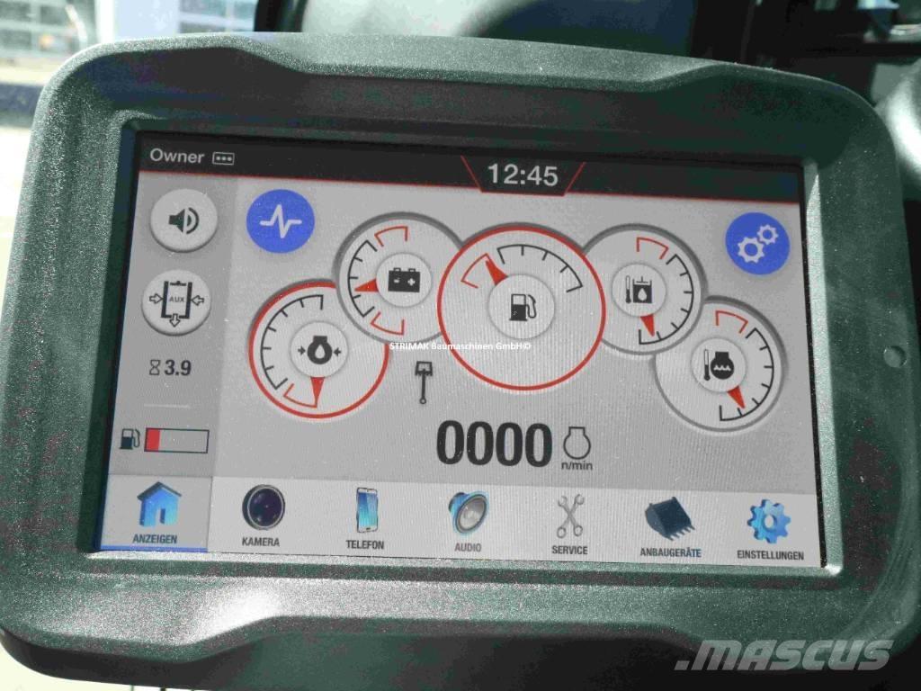 Bobcat E 88 R2 Midi ekskavatörler 7 - 12 t