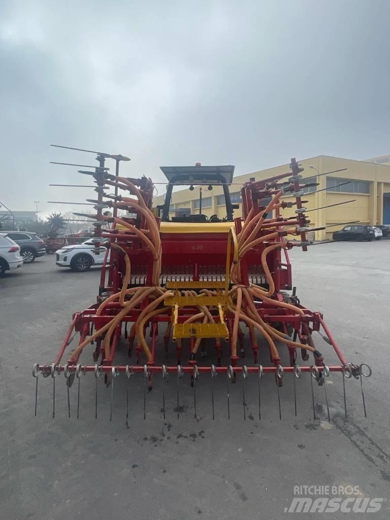  UBALDI PNEUSEM 400 L Mibzerler