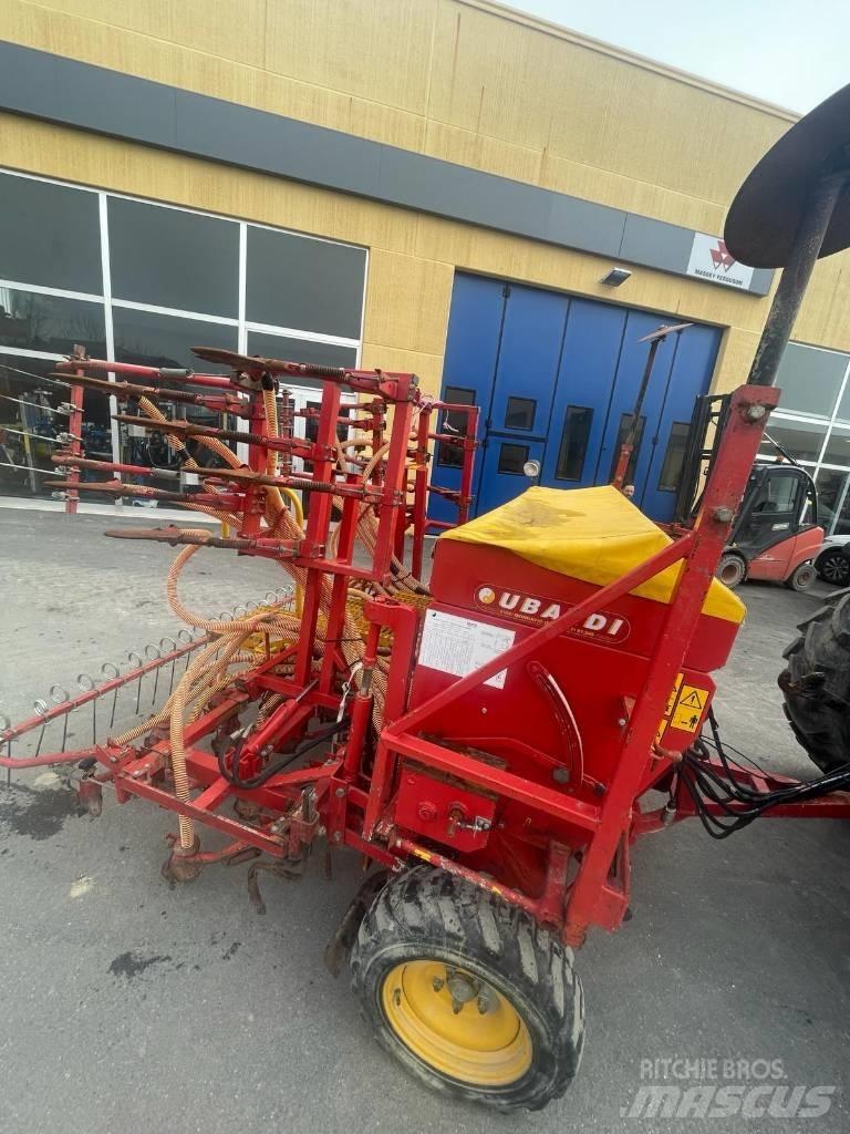  UBALDI PNEUSEM 400 L Mibzerler