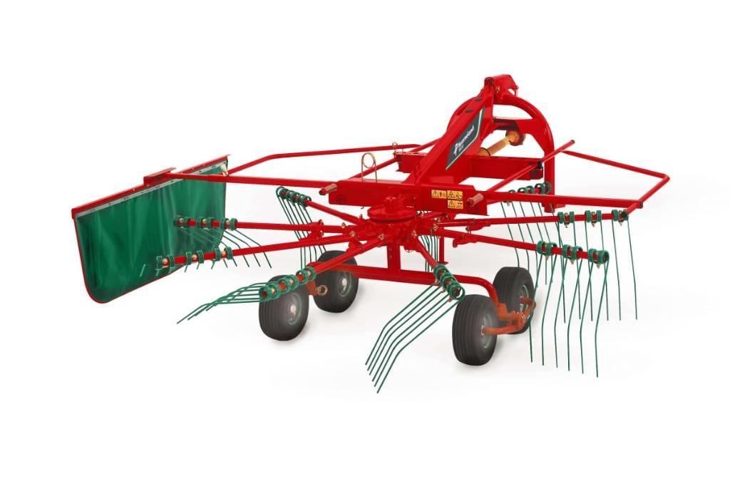 Kverneland 9439 Ot Tirmigi